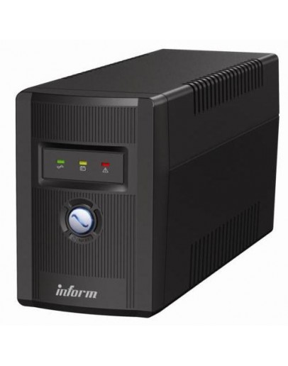 GUARDIAN 1500AP 1KVA/AVR