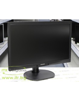 HP EliteDisplay E233