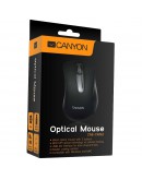 CANYON Mouse CNE-CMS2 (Wired, Optical