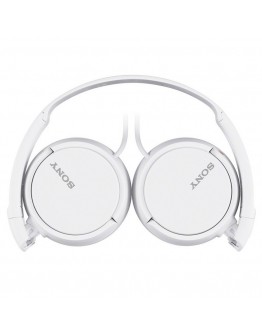 Sony Headset MDR-ZX110AP white