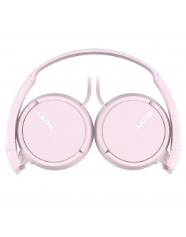 Sony Headset MDR-ZX100AP pink