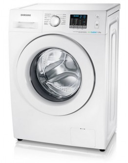 Samsung WF60F4E0W0W Washing Machine,