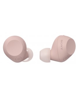 Sony Headset TWLS WF-C710N, pink
