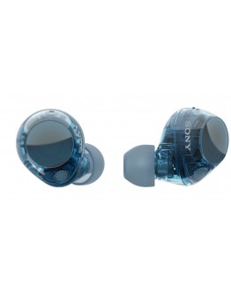 Sony Headset TWLS WF-C710N, blue
