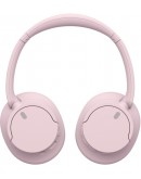 Sony Headset WH-CH720N, pink