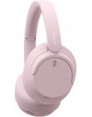 Sony Headset WH-CH720N, pink