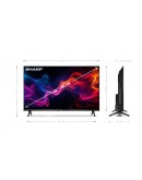 Sharp 32GF2265E, 32 LED GOOGLE TV, HD 1366x768, Fr