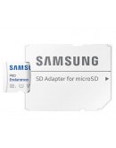 Samsung 32 GB micro SD PRO Endurance, Adapter, Cla