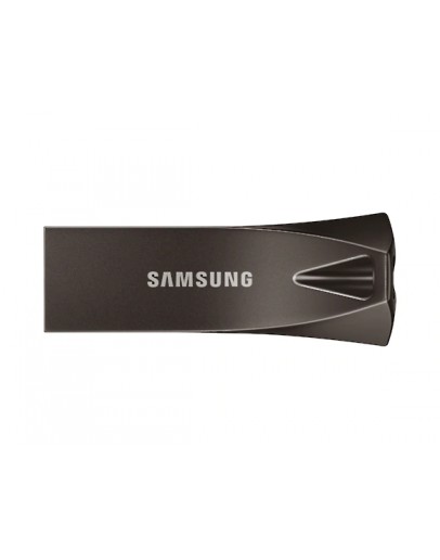 Samsung 64GB MUF-64BE4 Titan Gray USB 3.1