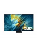 Samsung OLED 83S95F, Smart, Ultra HD 4K, Glare Fre