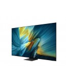 Samsung OLED 83S95F, Smart, Ultra HD 4K, Glare Fre