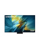 Samsung OLED 83S95F, Smart, Ultra HD 4K, Glare Fre