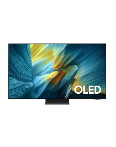 Samsung OLED 77S95F, Smart, Ultra HD 4K, Glare Fre