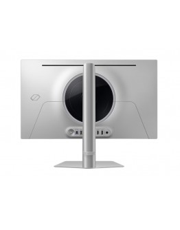 Монитор Samsung 27DG610 27 Odyssey G6 Smart, OLED, 240 Hz,