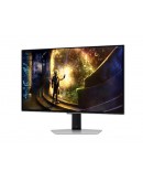 Монитор Samsung 27DG610 27 Odyssey G6 Smart, OLED, 240 Hz,