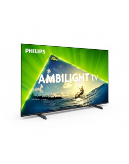 Philips 65PUS8209/12, 65 4K Ultra HD QLED, 3840x21