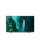 Philips 65PUS7409, 65 4K UHD LED, 3840x2160, DVB-T