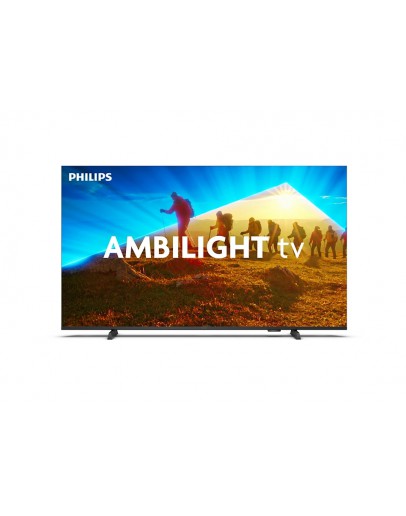 Philips 55PUS8009/12, 55 4K UHD LED, 3840x2160, DV