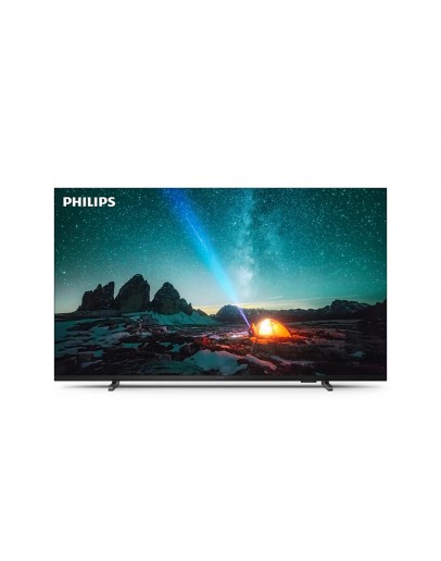 Philips 50PUS7609/12, 50 UHD HD LED, 3840 x 2160, 