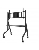 Neomounts Move Go XL Mobile Floor Stand (fast inst