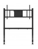 Neomounts Move Go XL Mobile Floor Stand (fast inst