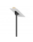 Neomounts Flat Screen Ceiling Mount (Height: 106-1