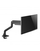 Neomounts Next One Desk Mount, single display (top