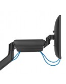 Neomounts Next Core Desk Mount 1 Ultra Wide Curved