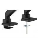 Neomounts Next Core Desk Mount 1 Ultra Wide Curved