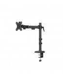Neomounts Nero Single Flat Screen Desk Mount (phon