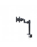 Neomounts Flat Screen Desk Mount (clamp), high cap
