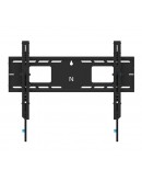 Neomounts Level-750 Wall Mount (XL, 125 kg, tiltab