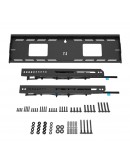 Neomounts Level-750 Wall Mount (XL, 125 kg, tiltab