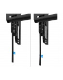 Neomounts Level-750 Wall Mount (XL, 125 kg, tiltab