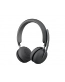 Logitech Zone Wireless 2 Headset, Teams - GRAPHITE