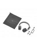 Logitech Zone Wireless 2 Headset, Teams - GRAPHITE