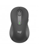 Logitech Signature M650 L Wireless Mouse - GRAPHIT