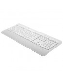 Logitech Signature Keyboard K650 - OFFWHITE - US I