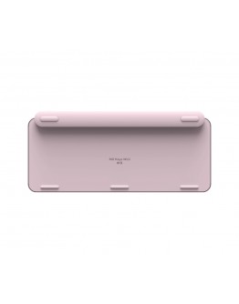 Logitech MX Keys Mini Minimalist Wireless Illumina