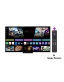 LG 75QNED86A3A, 75 4K QNED HDR Smart TV, 3840x2160
