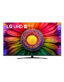 LG 55UR81003LJ, 55 4K UltraHD TV 4K (3840 x 2160),