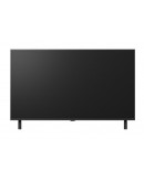 LG 43QNED80A3A, 43 4K QNED HDR Smart TV, 3840x2160