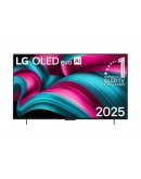 LG OLED42C51LA, 42 UHD OLED evo, 4K (3840 x 2160),