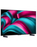 LG OLED42C51LA, 42 UHD OLED evo, 4K (3840 x 2160),