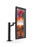 Монитор LG 32UN880K-B, 31.5 UltraFine Ergo 4K, IPS AG, DCI