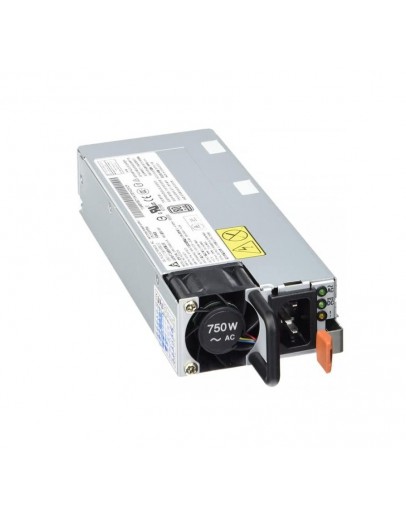 Lenovo ThinkSystem 750W (230V) Titanium Hot-Swap P