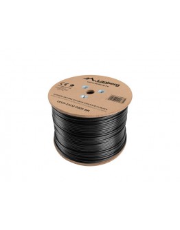Lanberg LAN cable UTP Cat.5e 305m Outdoor Solid CU