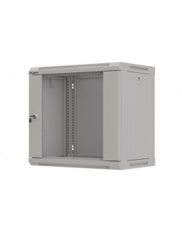 Lanberg rack cabinet 19 wall-mount 9U/540x350 (fla