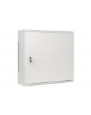 Lanberg rack cabinet 19 wall-mount 6U+3u/540x200 l