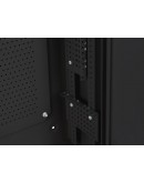 Lanberg rack cabinet 19 wall-mount 6U+3u/540x200 l